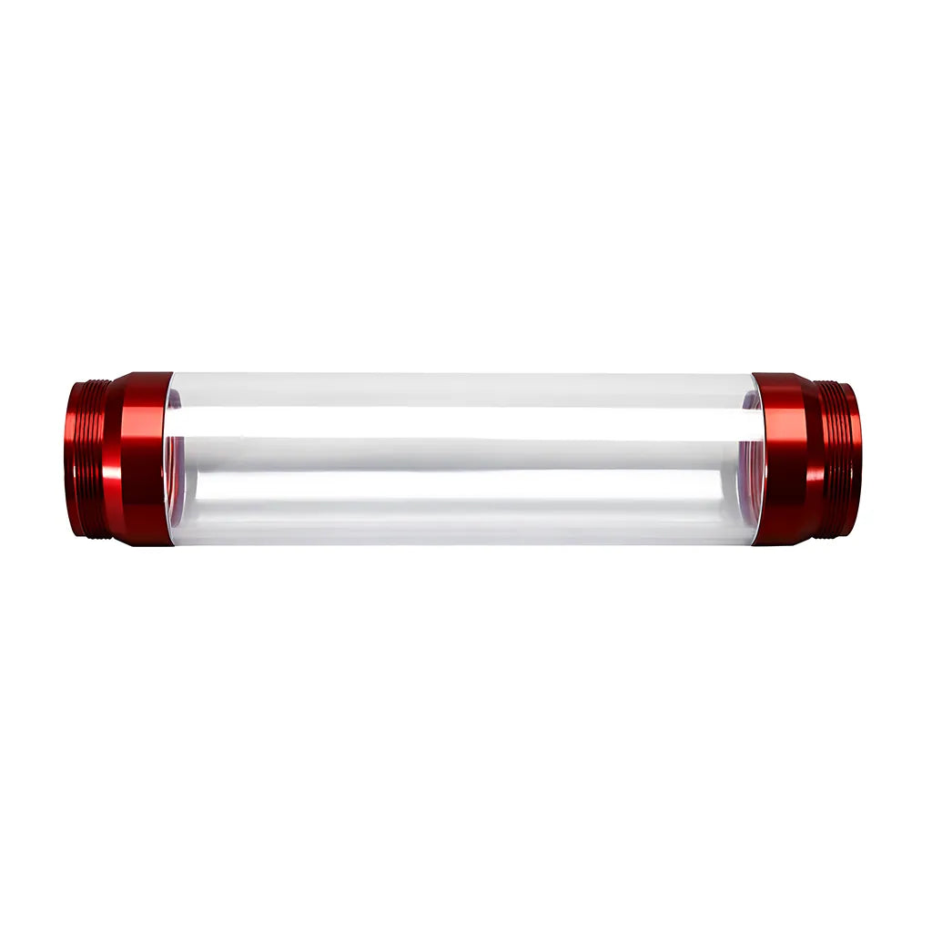 M18 Grease Gun 400G Clear Barrel-Milwaukee-49-16-2646-9871