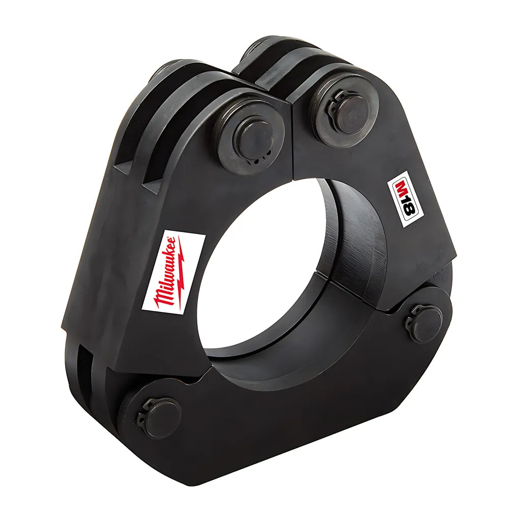2-1/2 In. Ips Xl Ring For M18 Force Logic Long Throw Press Tool-Milwaukee-49-16-2656B-5157