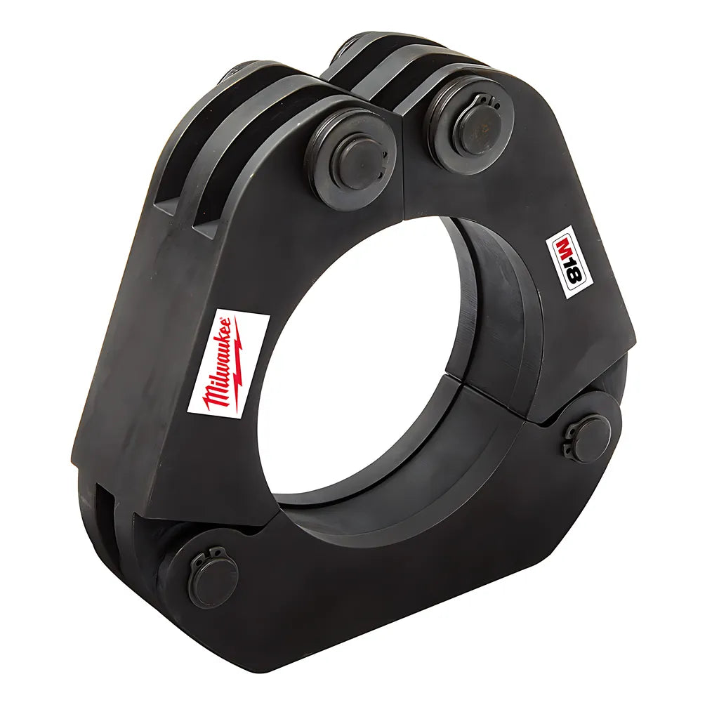 3 In. Ips Xl Ring For M18 Force Logic Long Throw Press Tool-Milwaukee-49-16-2657B-5455