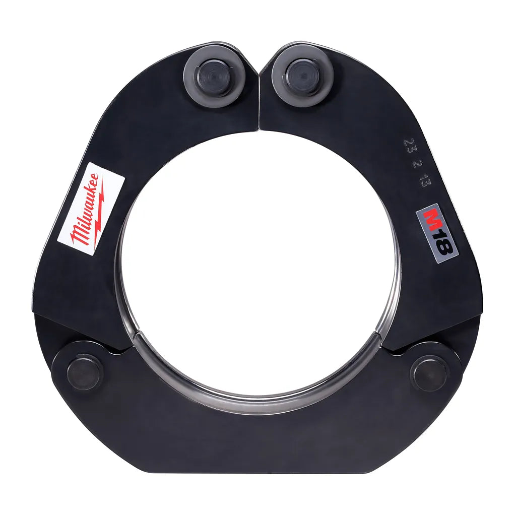 M18 4 In. Press Ring-Milwaukee-49-16-2658-9724