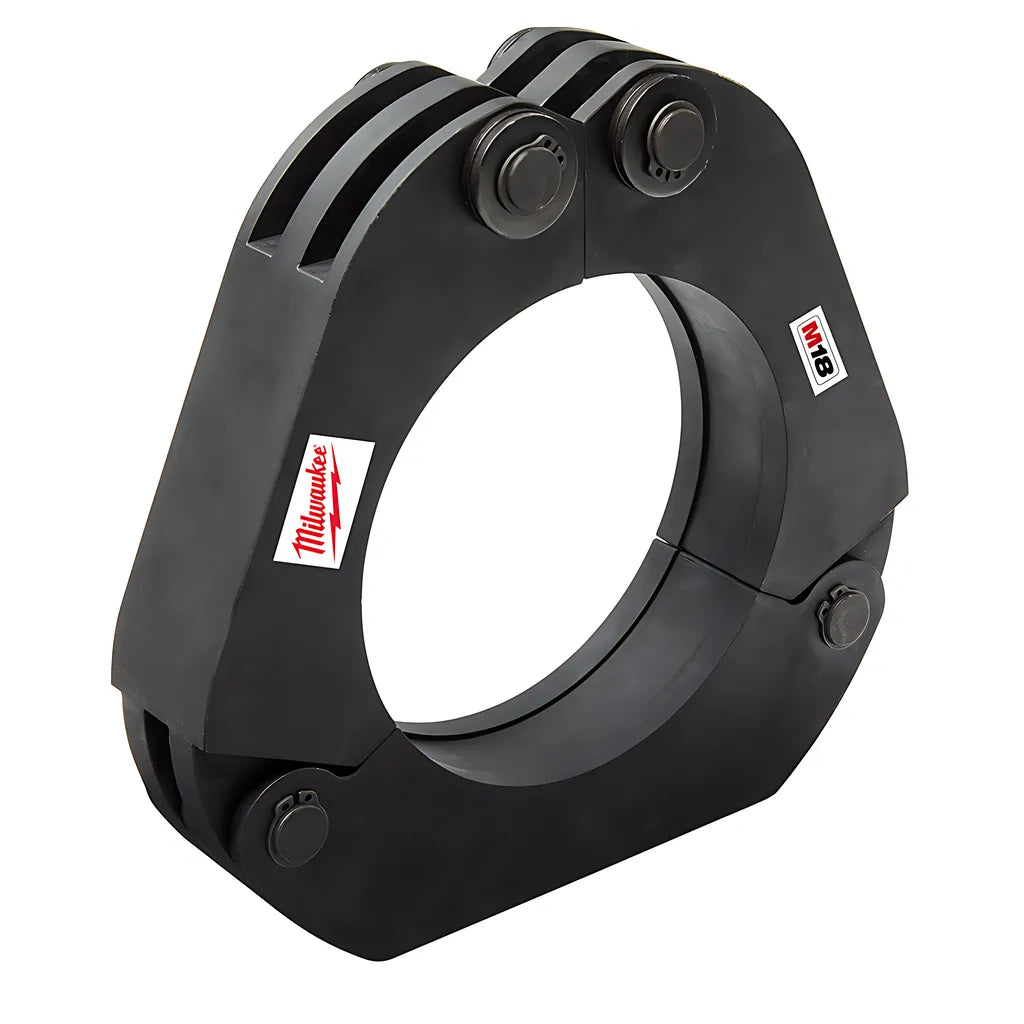 4 In. Ips Xl Ring For M18 Force Logic Long Throw Press Tool-Milwaukee-49-16-2658B-6013