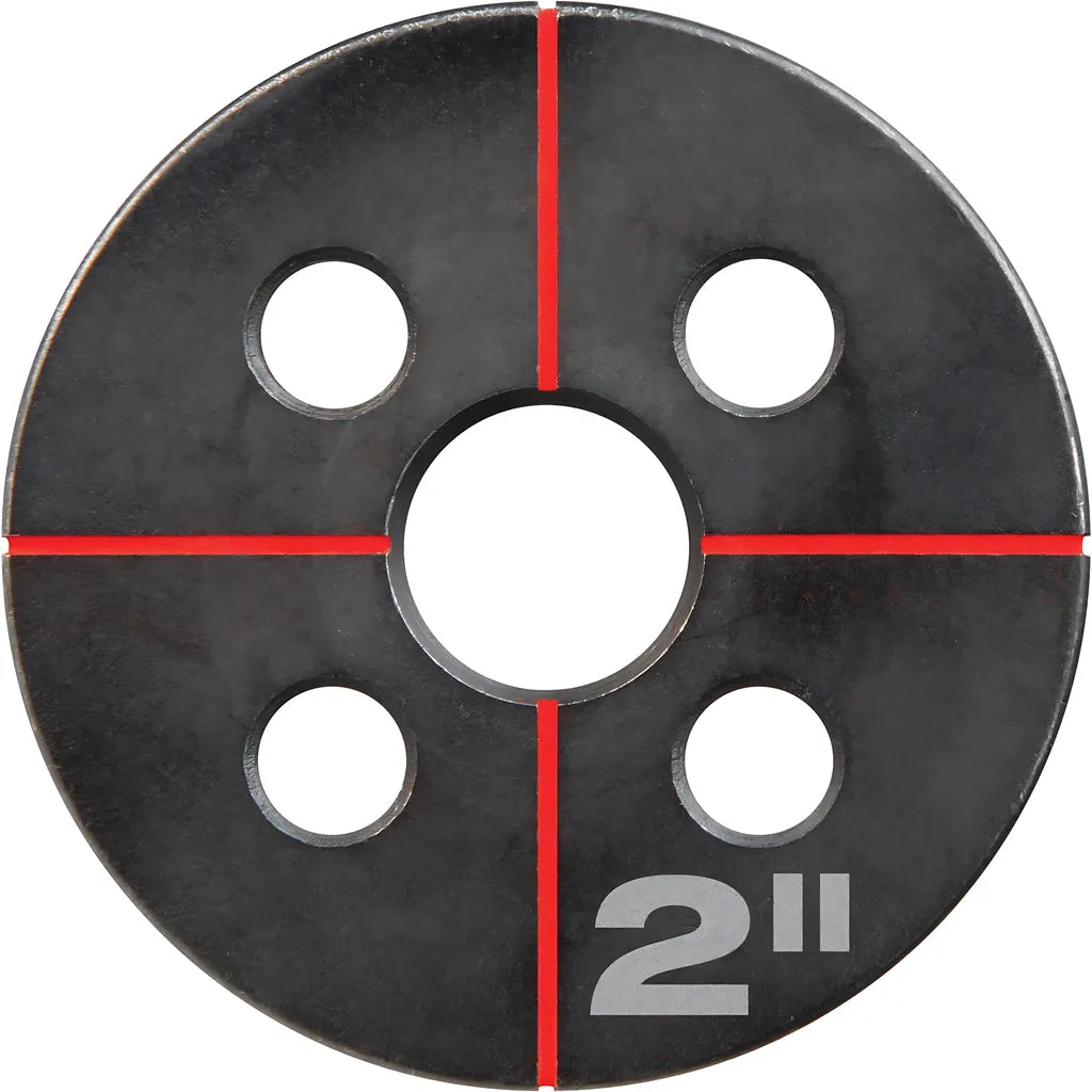 Exact 2 In. Die-Milwaukee-49-16-2670-7861