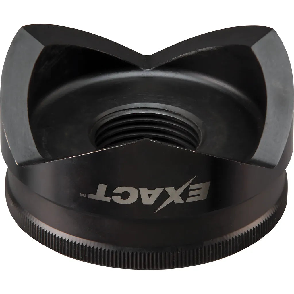Exact 2-1/2 In. Punch-Milwaukee-49-16-2673-7866