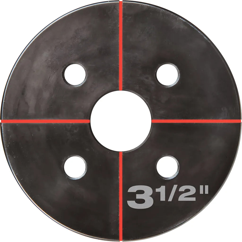 Exact 3-1/2 In. Die-Milwaukee-49-16-2676-7877