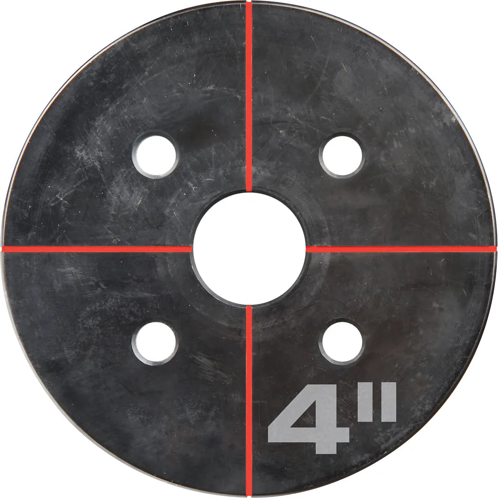 Exact 4 In. Die-Milwaukee-49-16-2678-7881