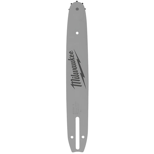 12" Top Handle Chainsaw Guide Bar-Milwaukee-49-16-2743-769