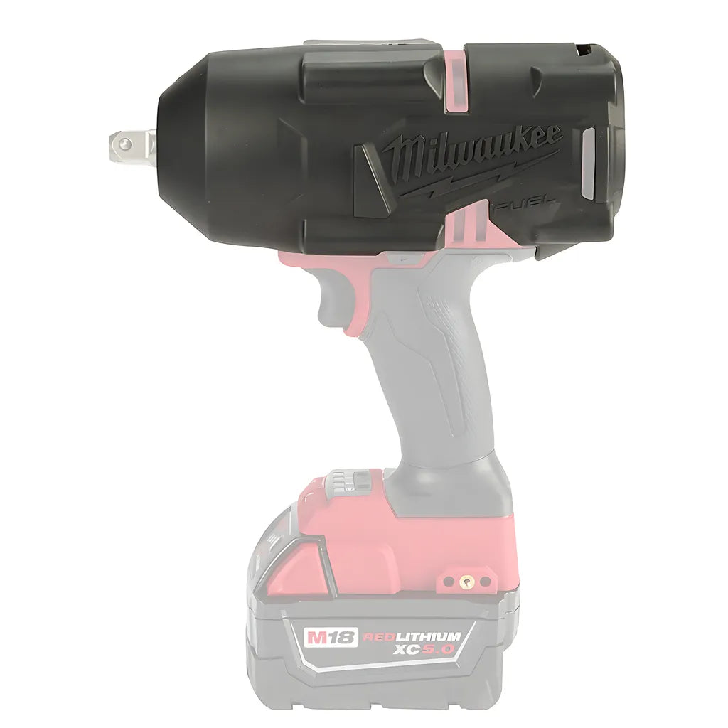 M18 Fuel Htiw Protective Boot-Milwaukee-49-16-2766-9562