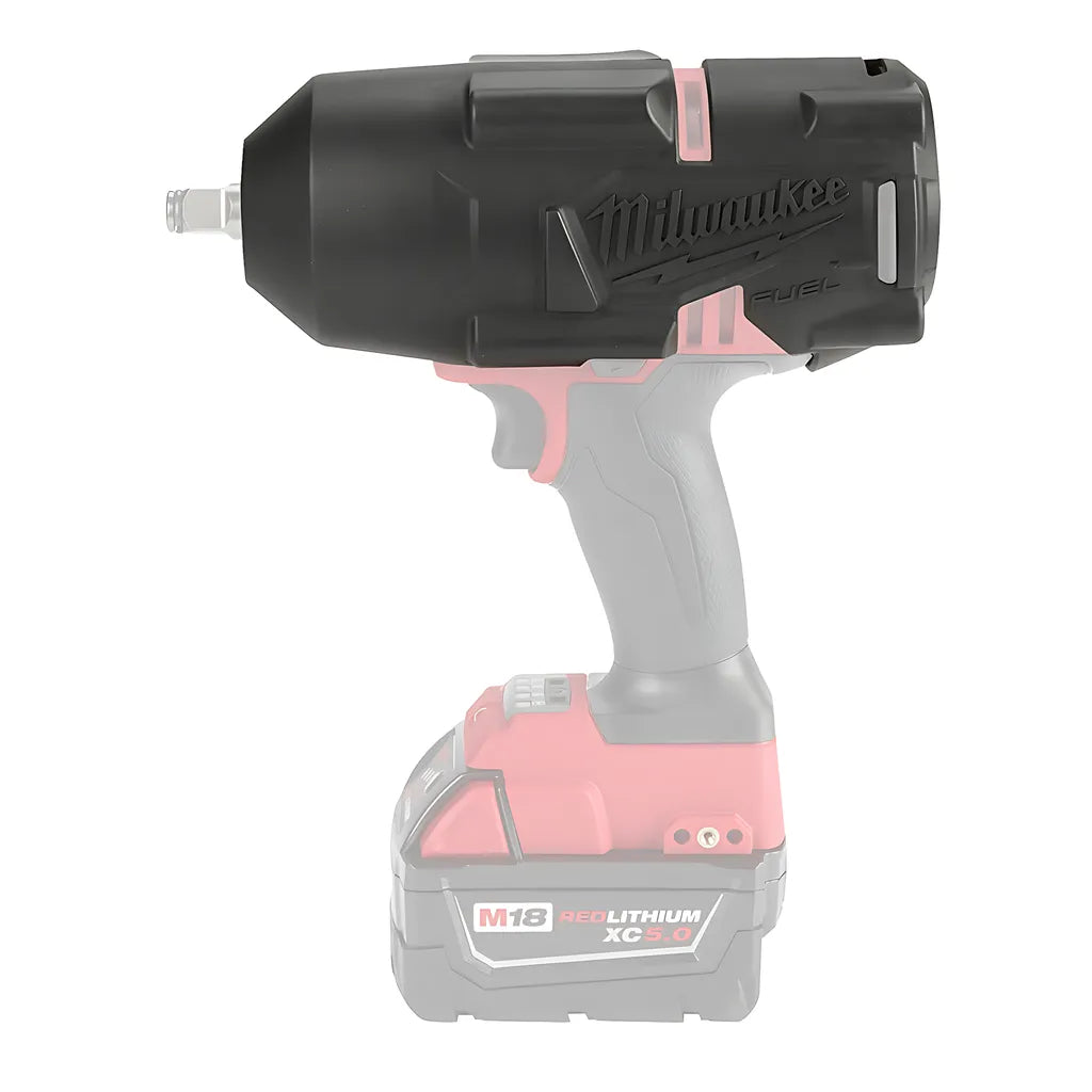M18 Fuel Htiw Protective Boot-Milwaukee-49-16-2767-9563