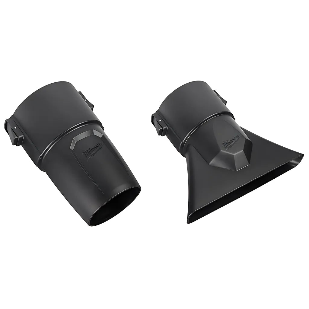 Blower Tapered And Flat Nozzle Attachment Kit-Milwaukee-49-16-2797-7244