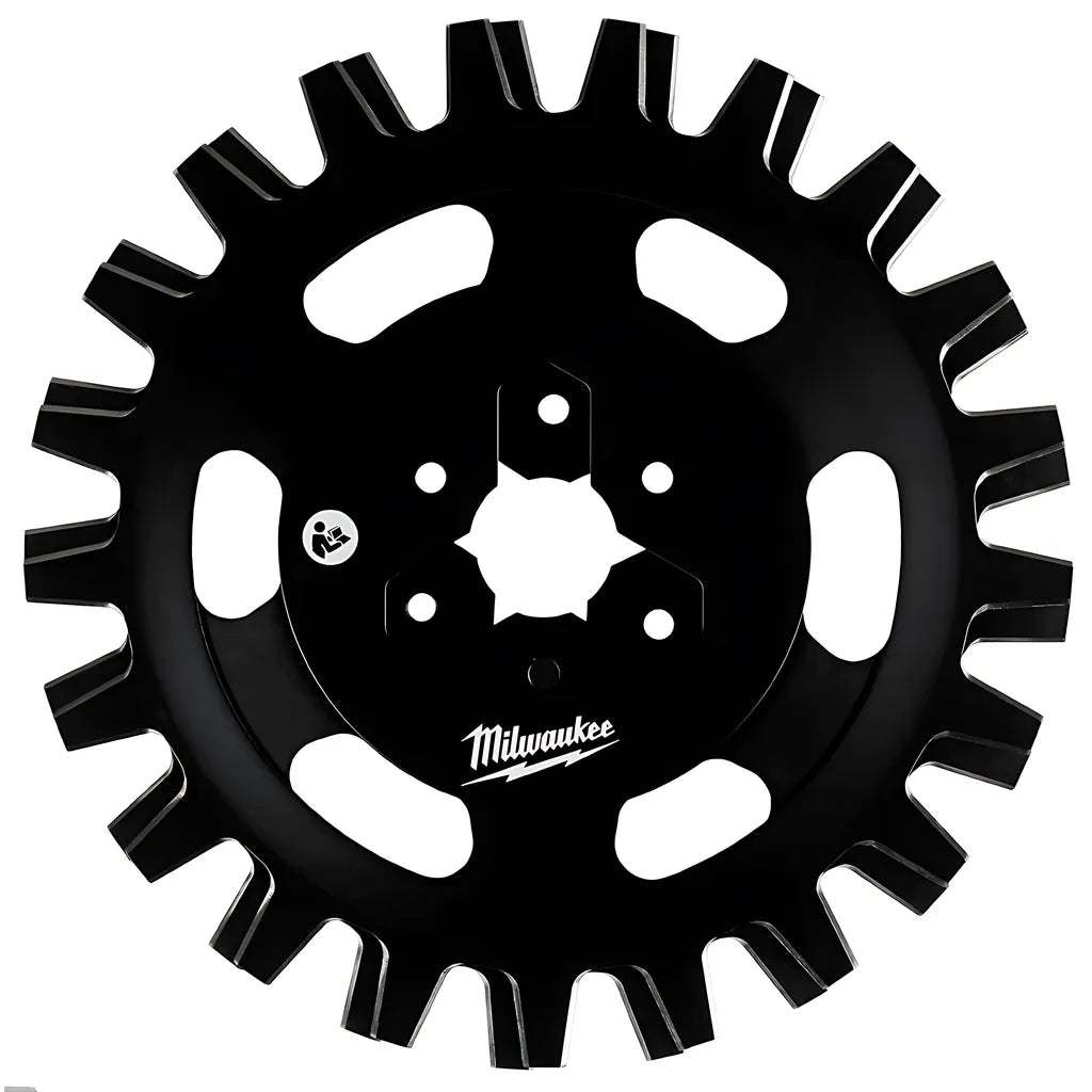 Quik-Lok Reciprocator Blade Set-Milwaukee-49-16-2799-10395