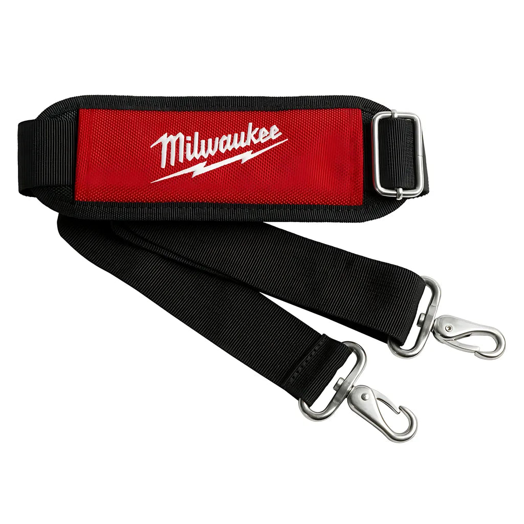 Shoulder Strap For M18 Carry-On 3600W/1800W Power Supply-Milwaukee-49-16-2845-11781