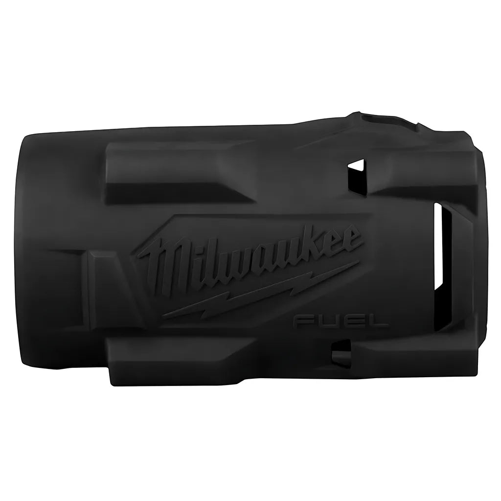 M18 Fuel Controlled Torque Compact Impact Wrench Protective Boot-Milwaukee-49-16-3060-9522