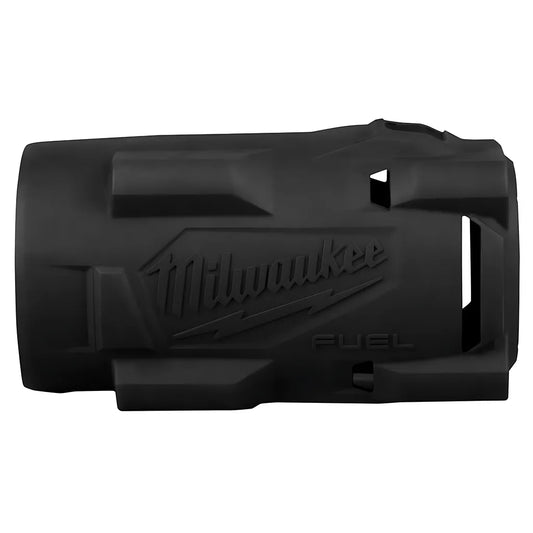 M18 Fuel™ Controlled Torque Compact Impact Wrench Protective Boot-Milwaukee-49-16-3060-9522