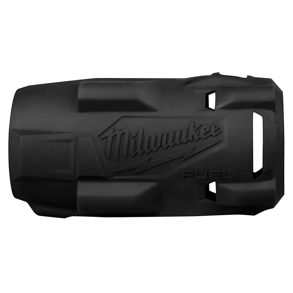 M18 Fuel Controlled Mid-Torque Impact Wrench Protective Boot-Milwaukee-49-16-3062-9519