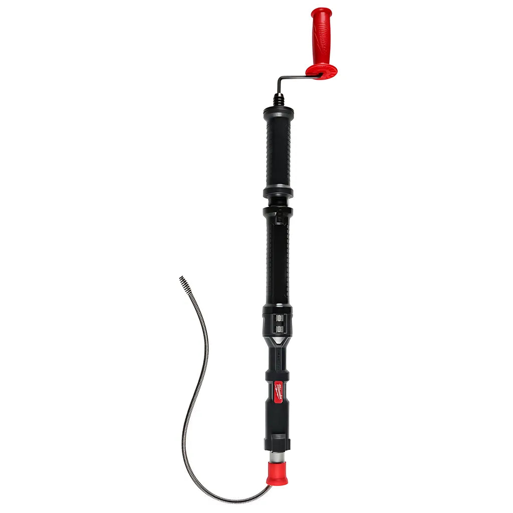Trapsnake 4' Urinal Auger-Milwaukee-49-16-3574-11970