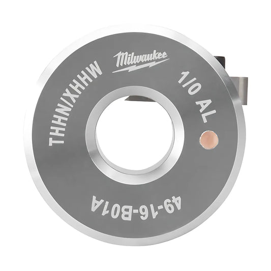 1/0 Awg Al Thhn/Xhhw Bushing-Milwaukee-49-16-B01A-3618