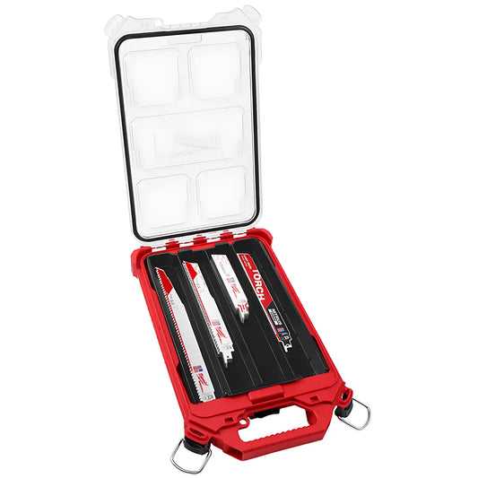 Milwaukee 22Pc Sawzall® Blade Packout™ Kit-Milwaukee-49-22-5640-10070