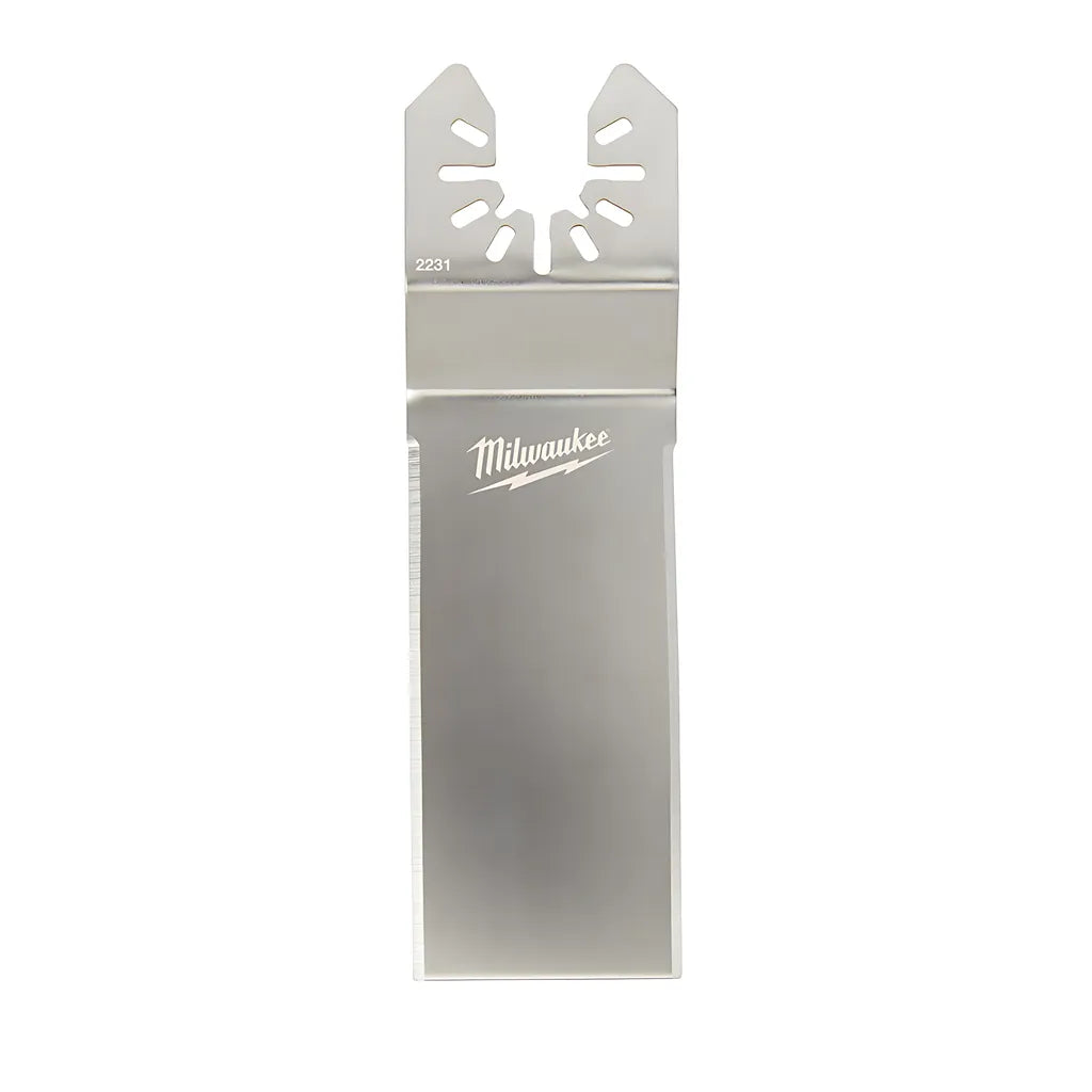 Milwaukee® Open-Lok Wide Sealant Cutting Blade 5Pk-Milwaukee-49-25-2231-10166