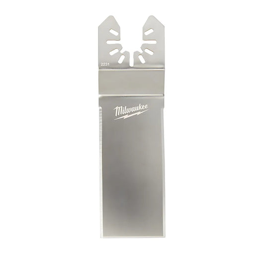 Milwaukee® Open-Lok™ Wide Sealant Cutting Blade 5Pk-Milwaukee-49-25-2231-10166