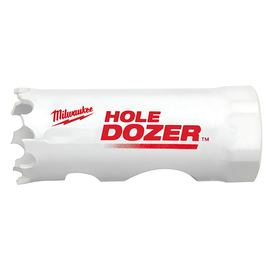 15/16" Hole Dozer™ Bi-Metal Hole Saw-Milwaukee-49-56-0037-4805