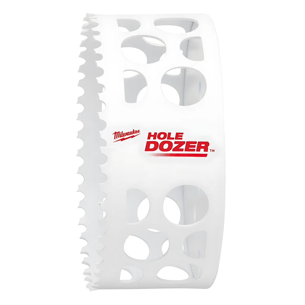 4-1/4" Hole Dozer Bi-Metal Hole Saw-Milwaukee-49-56-0223-6116