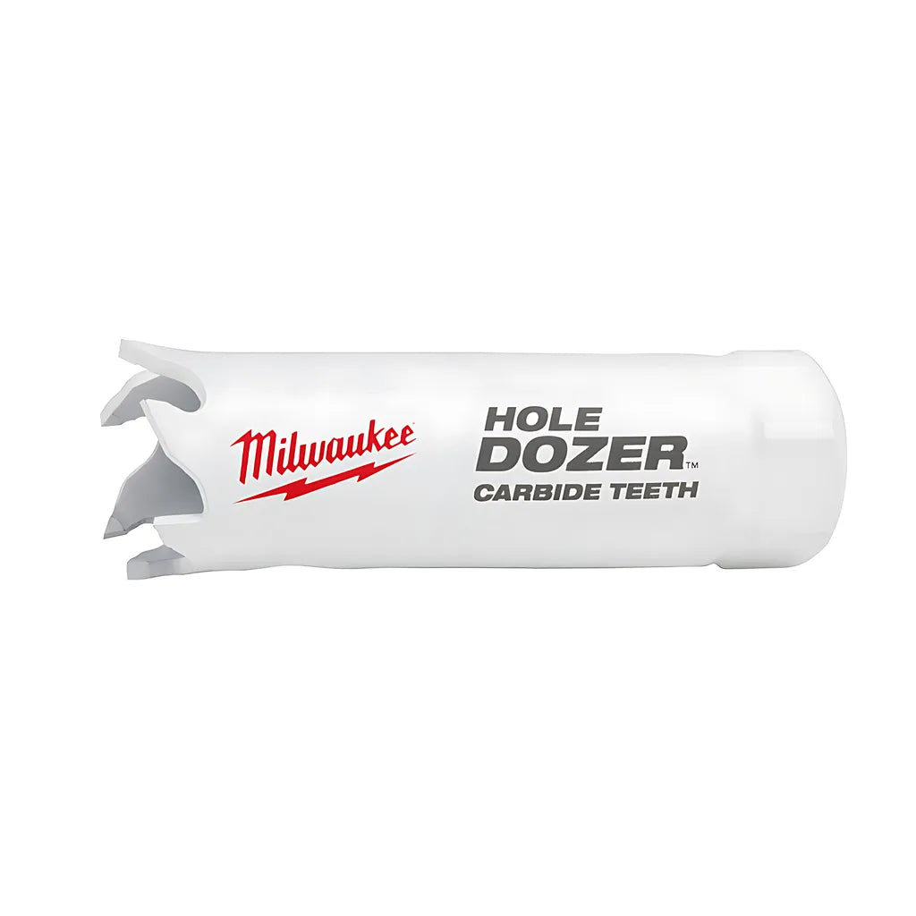 11/16" Hole Dozer With Carbide Teeth Hole Saw-Milwaukee-49-56-0700-4215