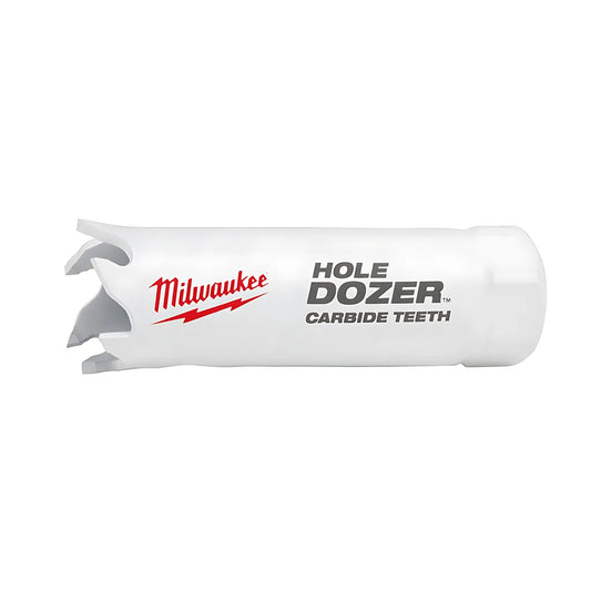 11/16" Hole Dozer™ With Carbide Teeth Hole Saw-Milwaukee-49-56-0700-4215