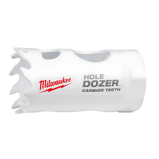 1-1/16" Hole Dozer™ With Carbide Teeth Hole Saw-Milwaukee-49-56-0807-4216