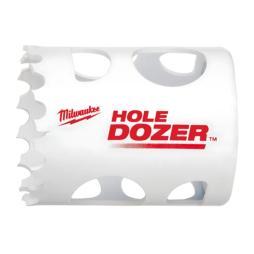 1-3/4" Hole Dozer Bi-Metal Hole Saw-Bulk 25-Milwaukee-49-56-5155-4632