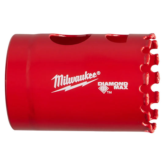 1-1/4 In. Diamond Plus™ Hole Saw-Milwaukee-49-56-5620-4288