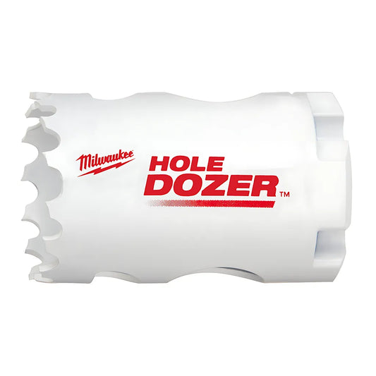 1-3/8" Hole Dozer™ Bi-Metal Hole Saw-Milwaukee-49-56-9615-4664