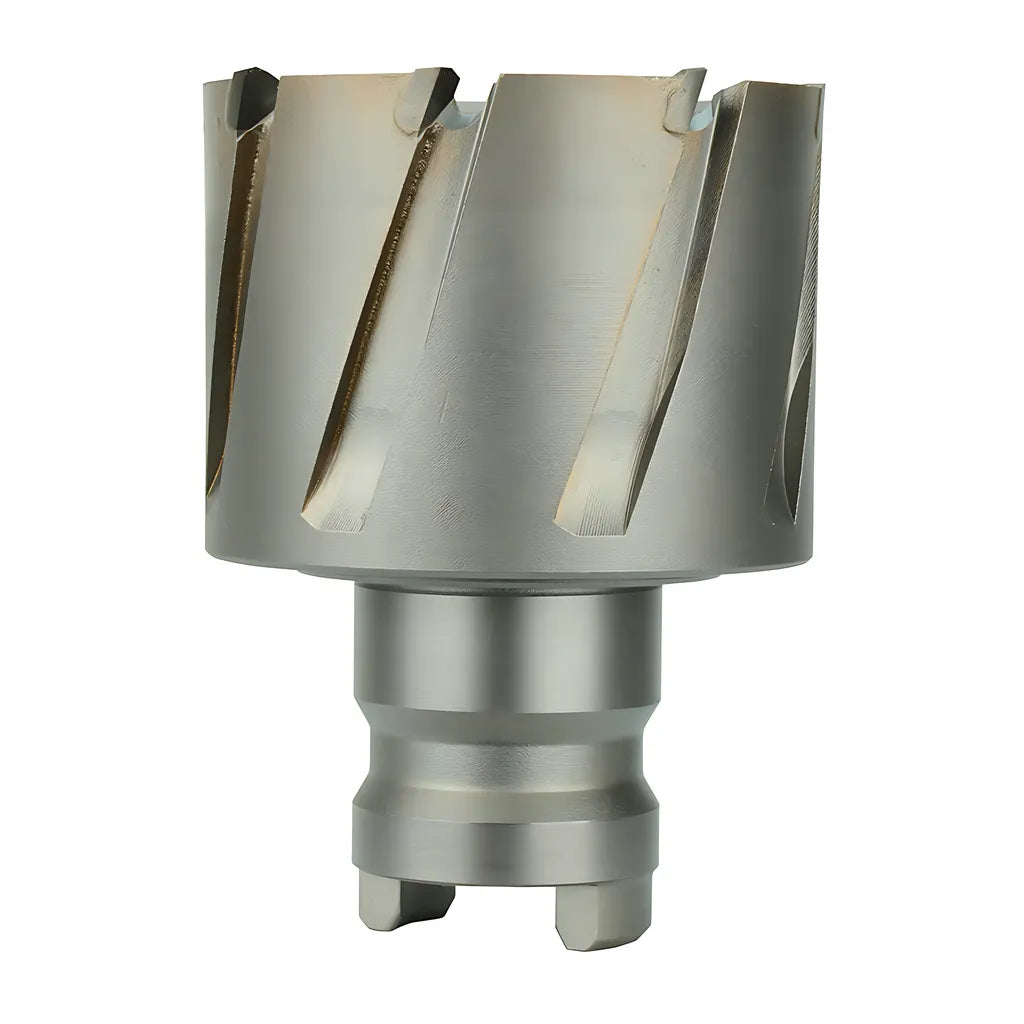 1 In. Quick Change Tang Drive Steel Hawg Cutter-Milwaukee-49-57-1002-3566