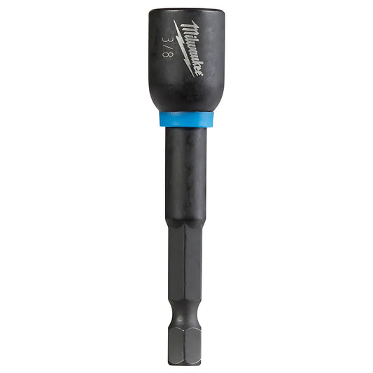 Shockwave™ 2-9/16 In. Magnetic Nut Driver 3/8 In. 250Pk-Milwaukee-49-66-0935-11163