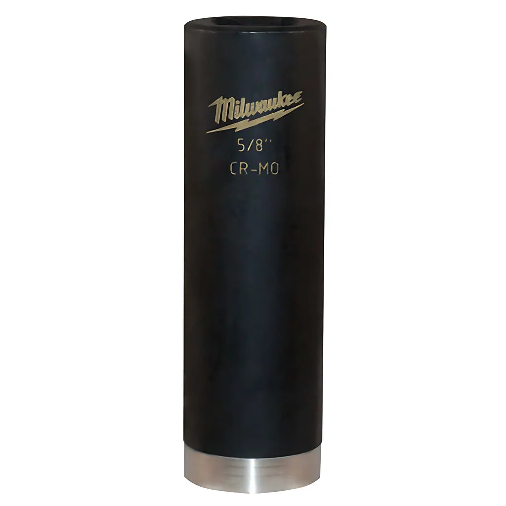 Shockwave 1/2 In. Deep Well Socket 13/16 In.-Milwaukee-49-66-4468-11047
