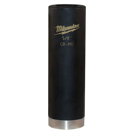 Shockwave™ 1/2 In. Deep Well Socket 1-1/4 In.-Milwaukee-49-66-4475-11048