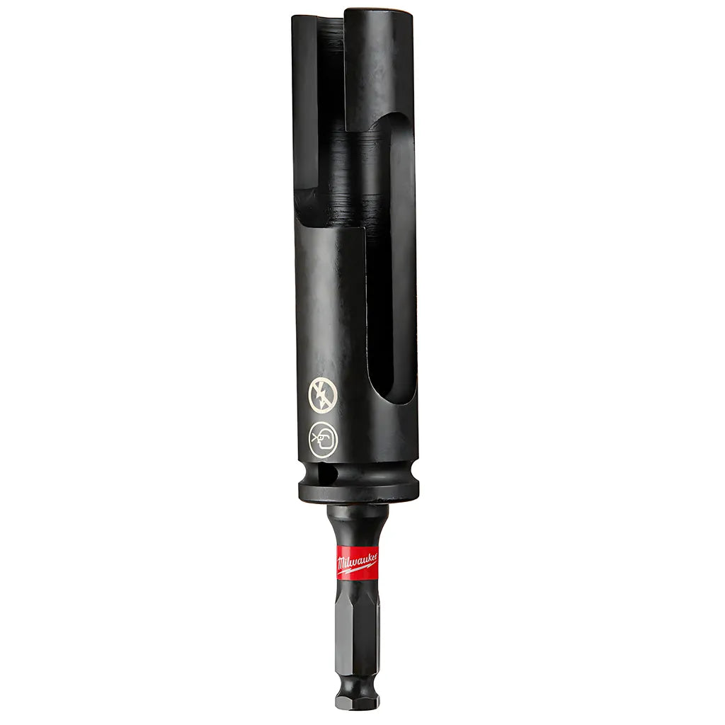 Shockwave Lineman'S Pole Step Socket-Milwaukee-49-66-5131-11769