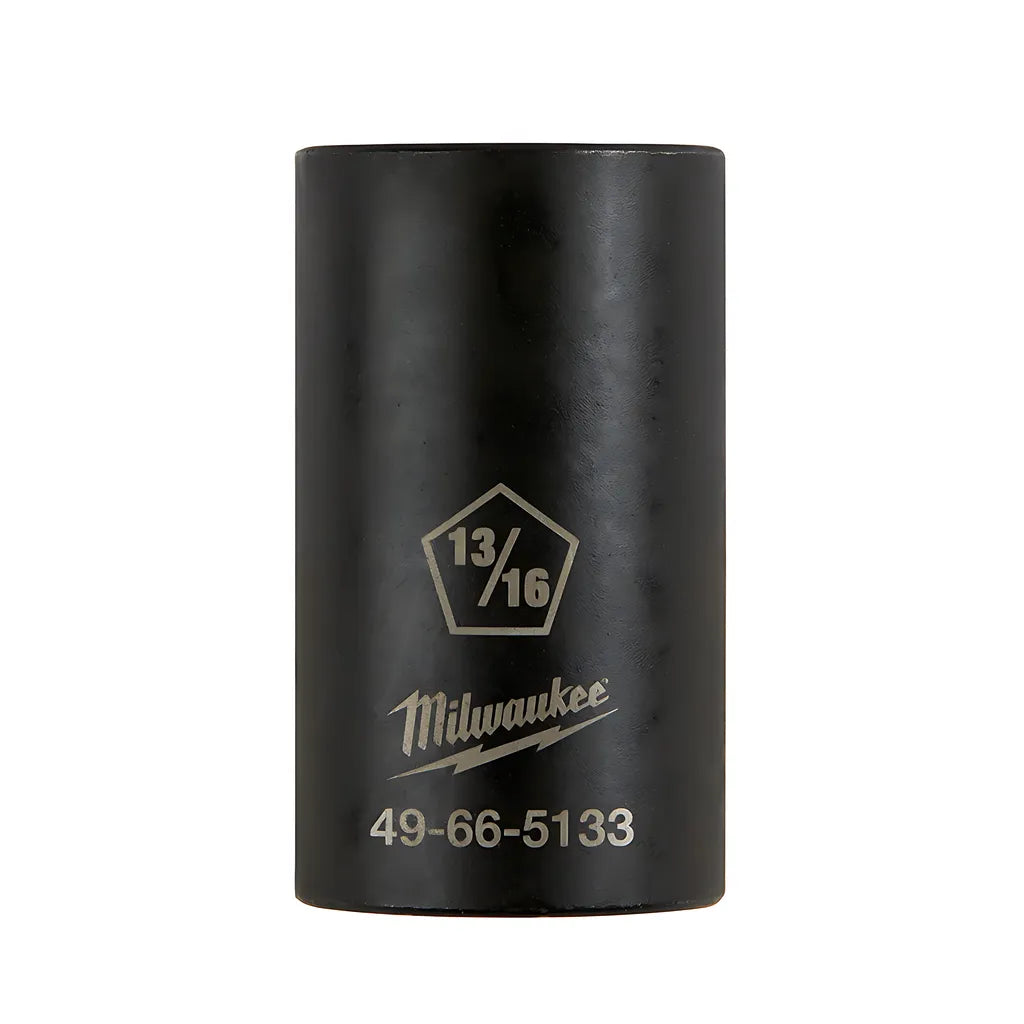 Shockwave Lineman'S Penta Socket-Milwaukee-49-66-5133-11768