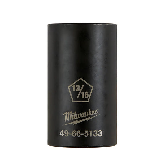 Shockwave™ Lineman'S Penta Socket-Milwaukee-49-66-5133-11768
