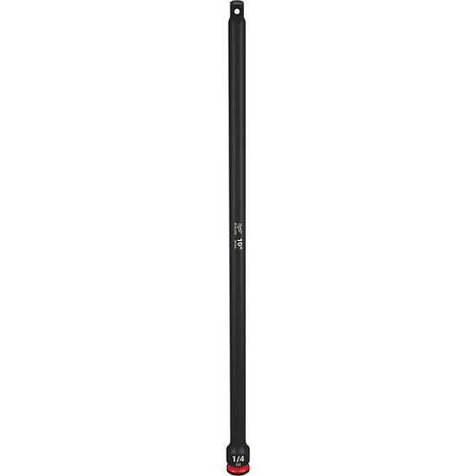 Shockwave™ Impact Duty™ 1/4" Drive 10" Extension-Milwaukee-49-66-6702-11445