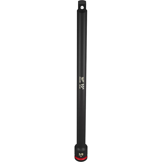 Shockwave™ Impact Duty™ 3/8" Drive 10" Extension-Milwaukee-49-66-6705-11582