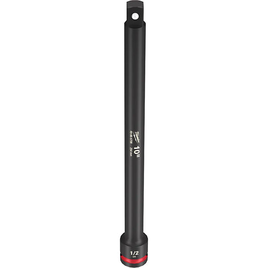 Shockwave™ Impact Duty™ 1/2" Drive 10" Extension-Milwaukee-49-66-6708-11345
