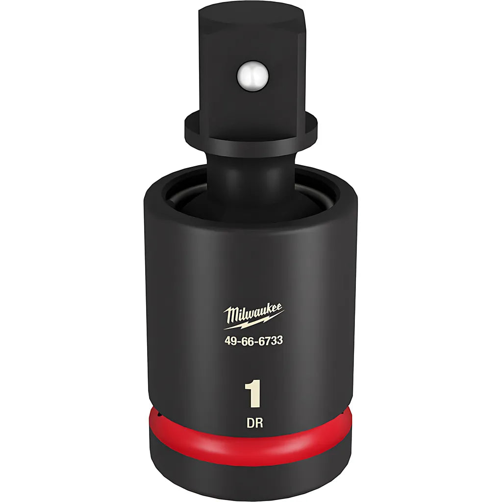 Shockwave Impact Duty 1" Drive Universal Joint-Milwaukee-49-66-6733-11340