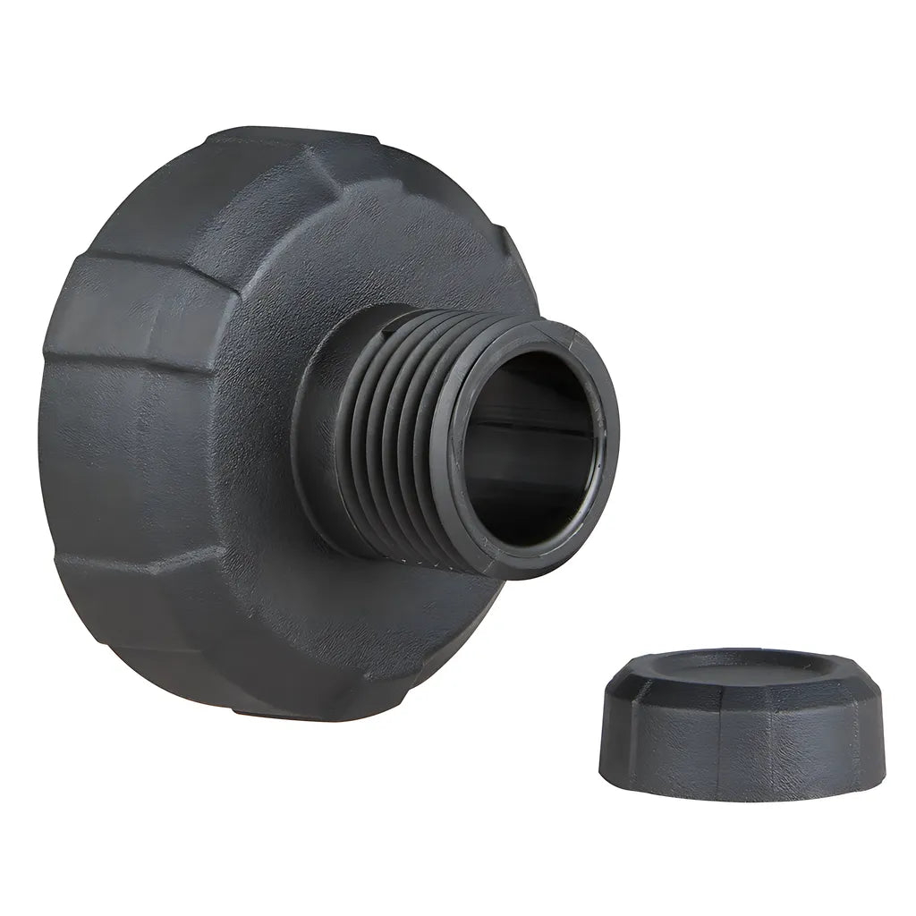 Hose To Drain Adaptor Kit-Milwaukee-49-90-1992-8489