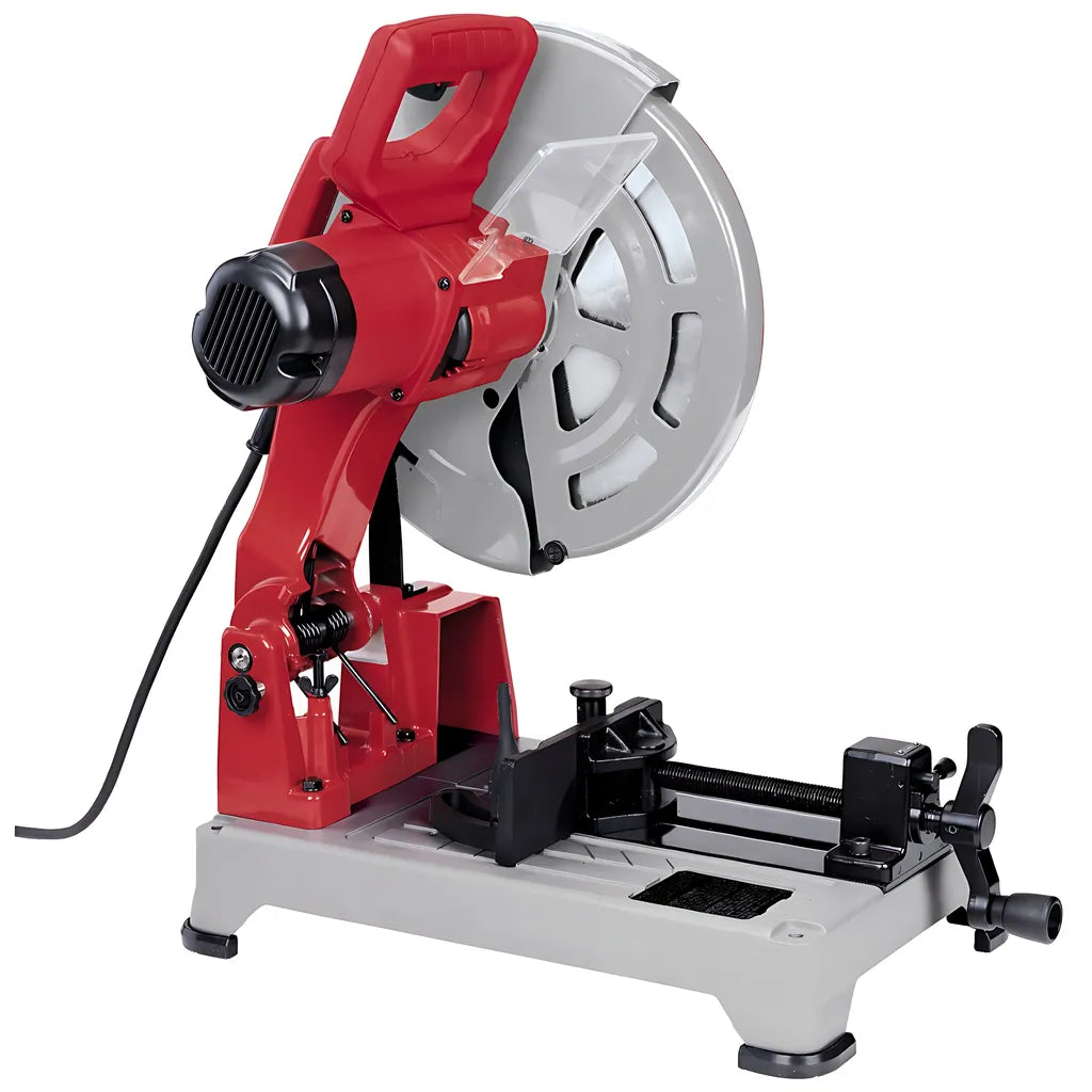 14 In. Dry-Cut Machine-Reconditioned-Milwaukee-6190-80-4704