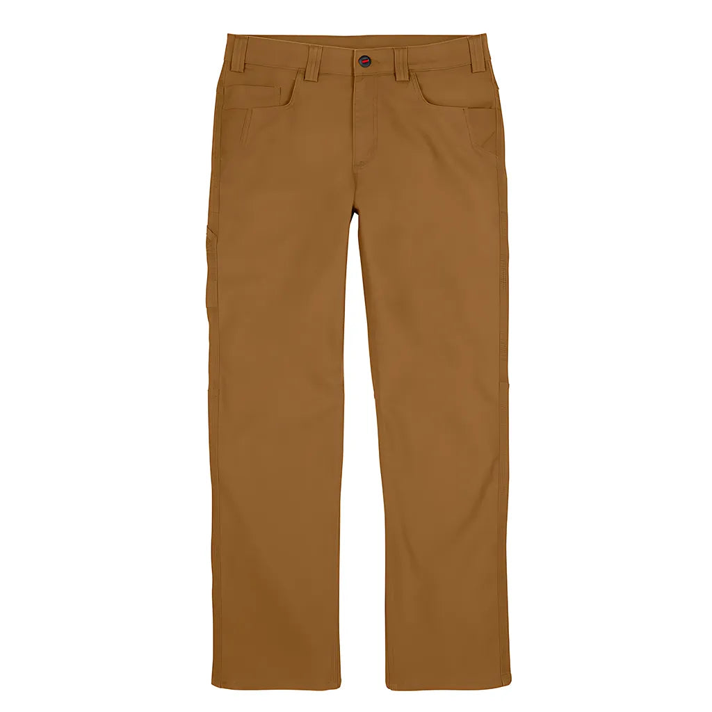 Heavy Duty Flex Work Pants - Khaki 4034-Milwaukee-701K-4034-8330