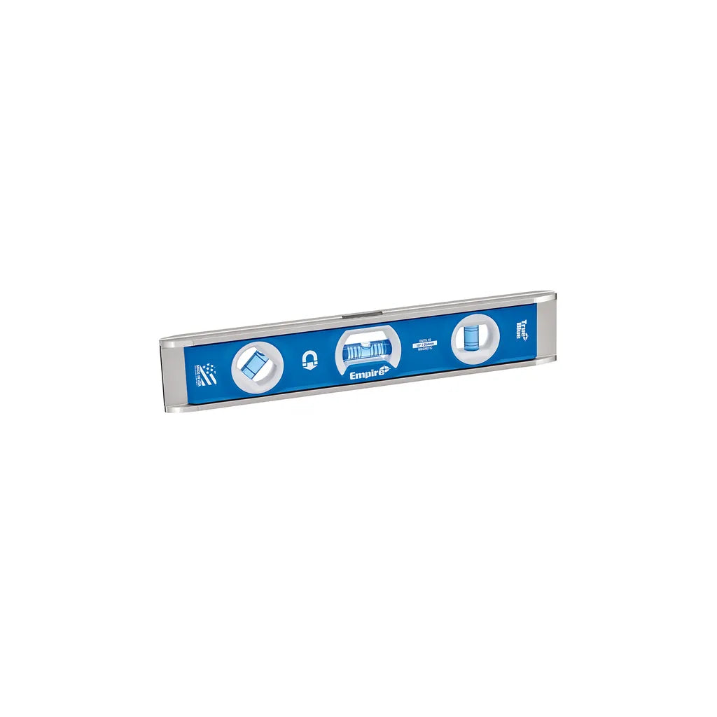 10 In. True Blue® Magnetic Dual-Pitch Torpedo-Milwaukee-EM75-10-4038