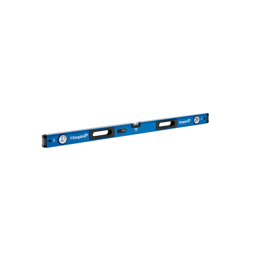 48 In. Ultraview Led Magnetic Box Level-Milwaukee-EM95-48-6174