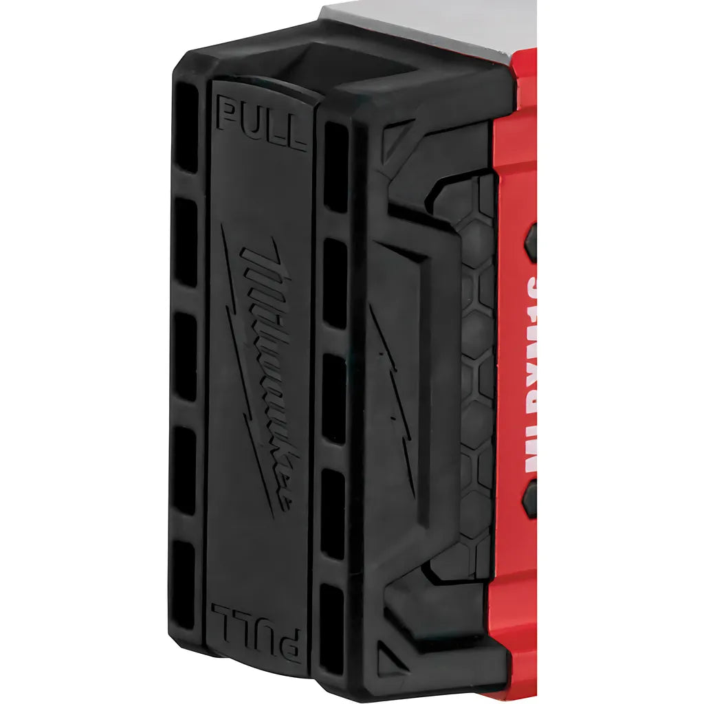 Redstick Box Level Replacement End Caps-Milwaukee-MLBXENDCP-10470