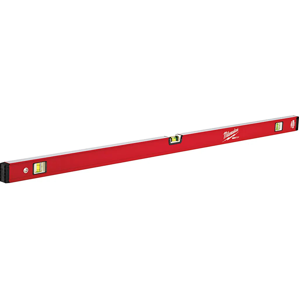 48 In. Redstick Compact Box Level-Milwaukee-MLCM48-6176