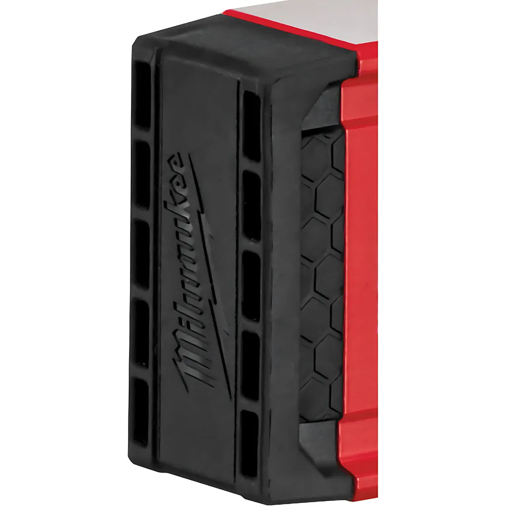 Redstick Compact Level Replacement End Caps-Milwaukee-MLCMENDCP-10471